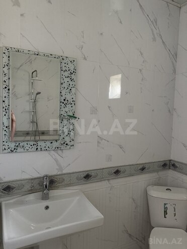 5 otaqlı həyət evi/bağ evi - Mehdiabad q. - 200 m² (8)