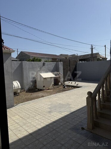 5 otaqlı həyət evi/bağ evi - Mehdiabad q. - 200 m² (15)