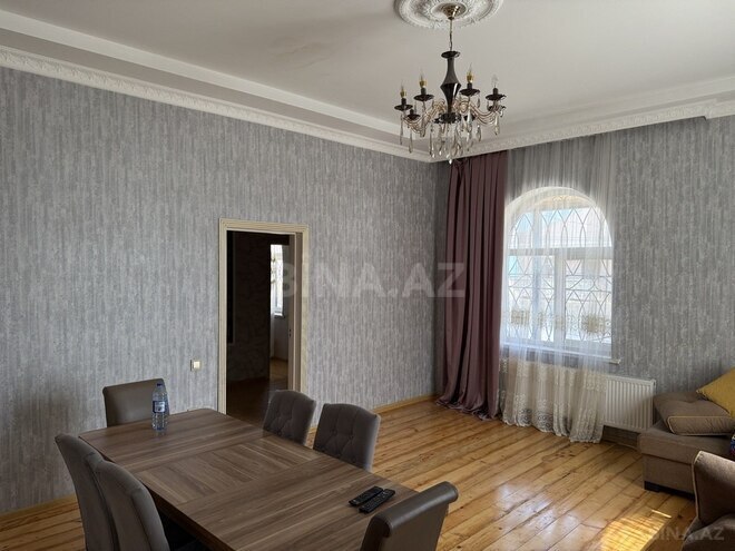 5 otaqlı həyət evi/bağ evi - Mehdiabad q. - 200 m² (3)