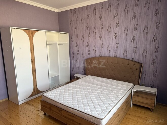 5 otaqlı həyət evi/bağ evi - Mehdiabad q. - 200 m² (10)