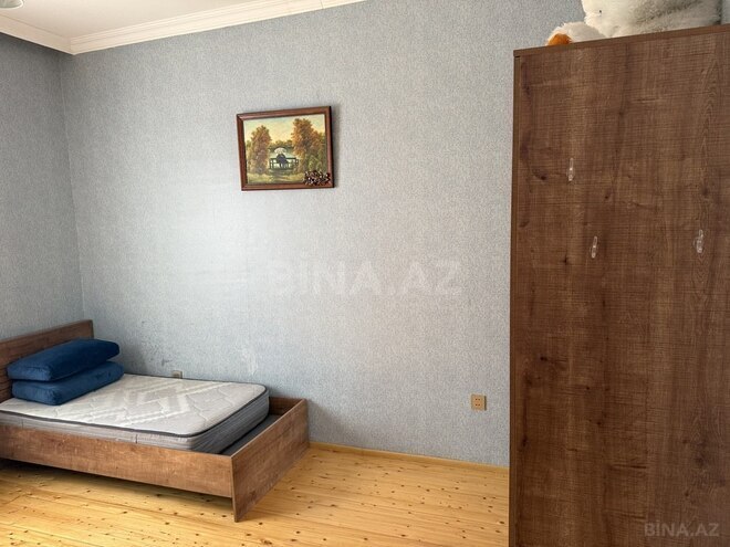 5 otaqlı həyət evi/bağ evi - Mehdiabad q. - 200 m² (6)
