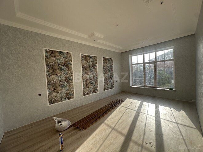 4-комн. дом/дача - пос. Маштаги - 140 м² (8)