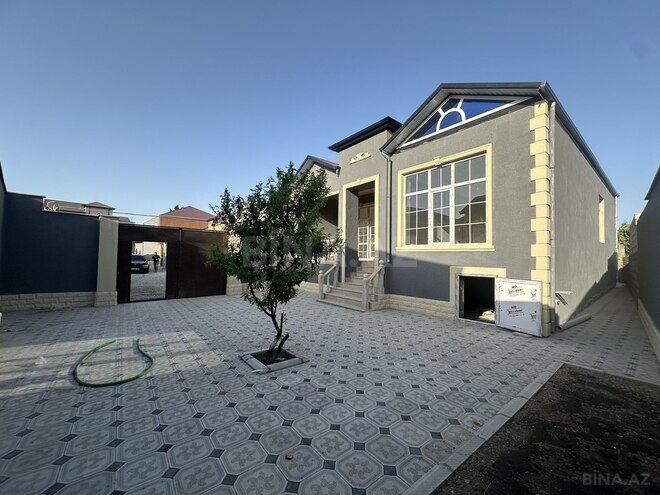 4-комн. дом/дача - пос. Маштаги - 140 м² (2)