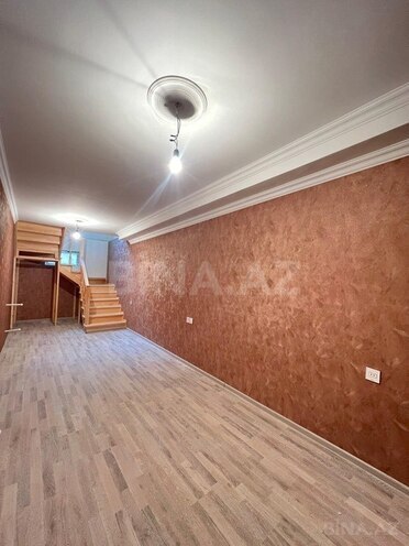 2-комн. дом/дача - м. Элмляр Академиясы - 65 м² (2)