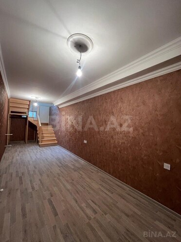 2-комн. дом/дача - м. Элмляр Академиясы - 65 м² (5)