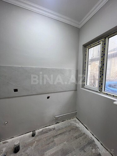 2-комн. дом/дача - м. Элмляр Академиясы - 65 м² (11)