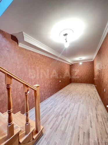 2-комн. дом/дача - м. Элмляр Академиясы - 65 м² (1)