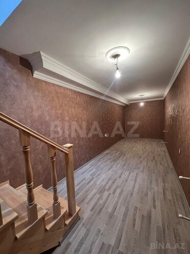 2-комн. дом/дача - м. Элмляр Академиясы - 65 м² (3)