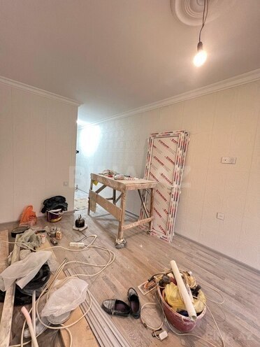 2-комн. дом/дача - м. Элмляр Академиясы - 65 м² (8)