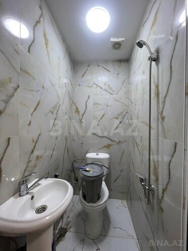 2-комн. дом/дача - м. Элмляр Академиясы - 65 м² (13)