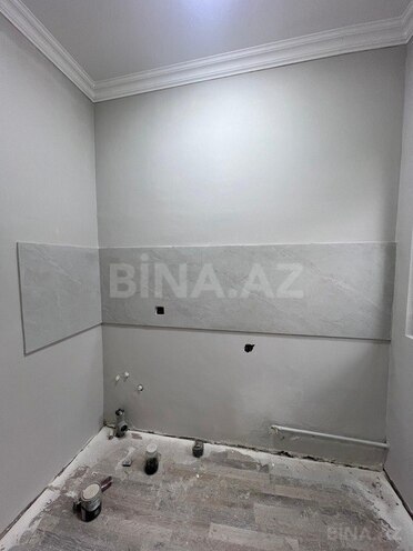2-комн. дом/дача - м. Элмляр Академиясы - 65 м² (12)