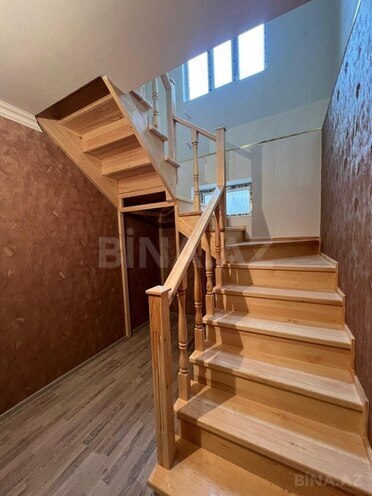 2-комн. дом/дача - м. Элмляр Академиясы - 65 м² (4)