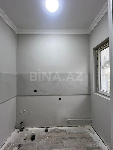 2-комн. дом/дача - м. Элмляр Академиясы - 65 м² (10)