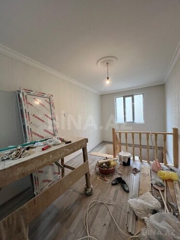 2-комн. дом/дача - м. Элмляр Академиясы - 65 м² (7)