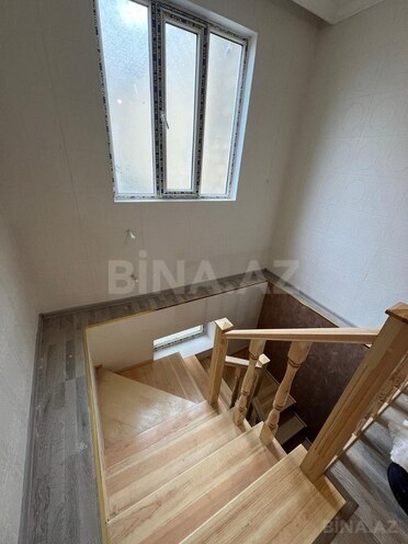 2-комн. дом/дача - м. Элмляр Академиясы - 65 м² (6)