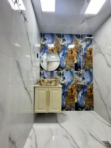 2-комн. вторичка - м. Халглар Достлугу - 60 м² (7)