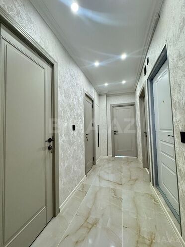 2-комн. вторичка - м. Халглар Достлугу - 60 м² (6)