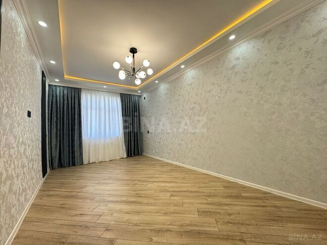2-комн. вторичка - м. Халглар Достлугу - 60 м² (2)