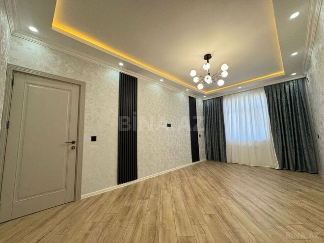 2-комн. вторичка - м. Халглар Достлугу - 60 м² (1)