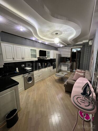 3 otaqlı yeni tikili - Nəriman Nərimanov m. - 143 m² (3)