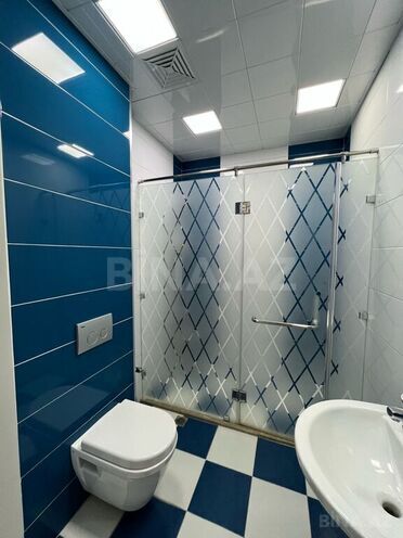 3 otaqlı yeni tikili - Nəriman Nərimanov m. - 143 m² (8)