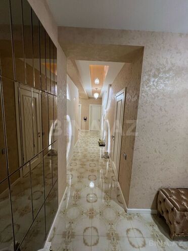 3 otaqlı yeni tikili - Nəriman Nərimanov m. - 143 m² (11)