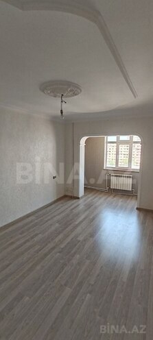 2-комн. вторичка - м. Халглар Достлугу - 50 м² (2)