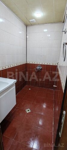2-комн. вторичка - м. Халглар Достлугу - 50 м² (10)