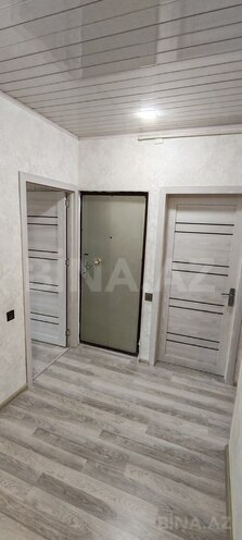 2-комн. вторичка - м. Халглар Достлугу - 50 м² (8)
