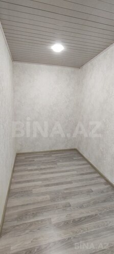 2-комн. вторичка - м. Халглар Достлугу - 50 м² (7)