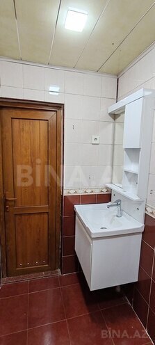 2-комн. вторичка - м. Халглар Достлугу - 50 м² (9)