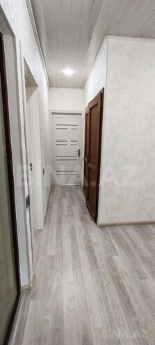 2-комн. вторичка - м. Халглар Достлугу - 50 м² (5)