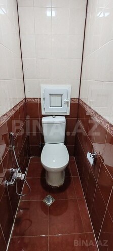 2-комн. вторичка - м. Халглар Достлугу - 50 м² (11)
