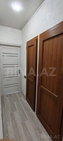 2-комн. вторичка - м. Халглар Достлугу - 50 м² (6)