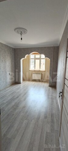 2-комн. вторичка - м. Халглар Достлугу - 50 м² (4)