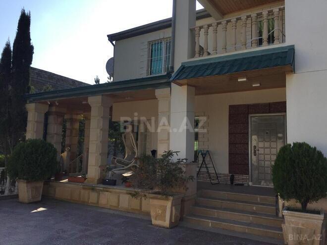 7-комн. дом/дача - пос. Бузовна - 255.5 м² (1)