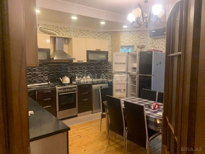 7-комн. дом/дача - пос. Бузовна - 255.5 м² (7)