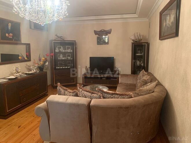 7-комн. дом/дача - пос. Бузовна - 255.5 м² (9)