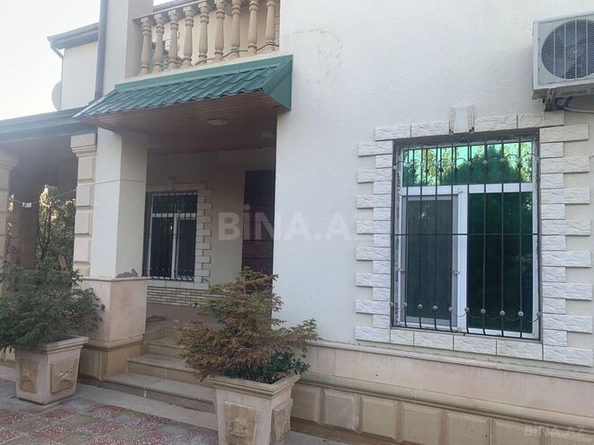 7-комн. дом/дача - пос. Бузовна - 255.5 м² (4)