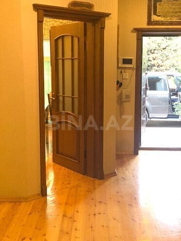 7-комн. дом/дача - пос. Бузовна - 255.5 м² (8)