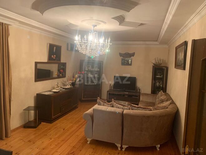 7-комн. дом/дача - пос. Бузовна - 255.5 м² (5)
