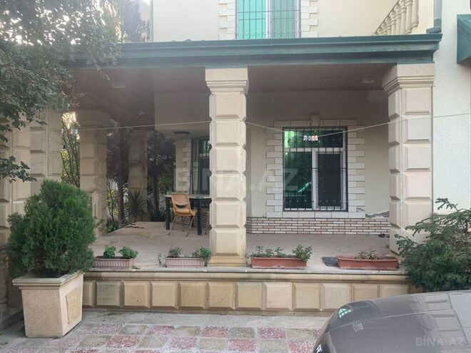 7-комн. дом/дача - пос. Бузовна - 255.5 м² (2)