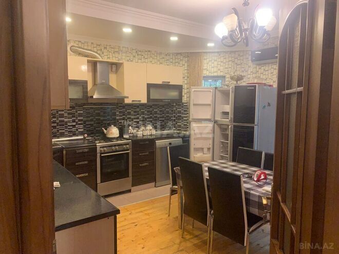 7-комн. дом/дача - пос. Бузовна - 255.5 м² (6)