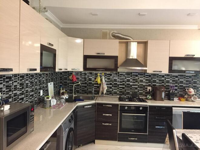 7-комн. дом/дача - пос. Бузовна - 255.5 м² (19)