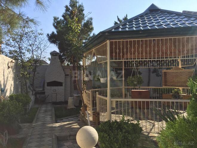 7-комн. дом/дача - пос. Бузовна - 255.5 м² (29)