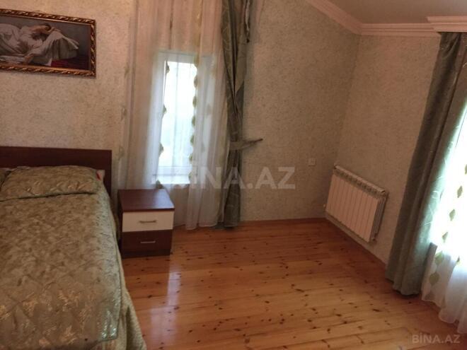 7-комн. дом/дача - пос. Бузовна - 255.5 м² (15)