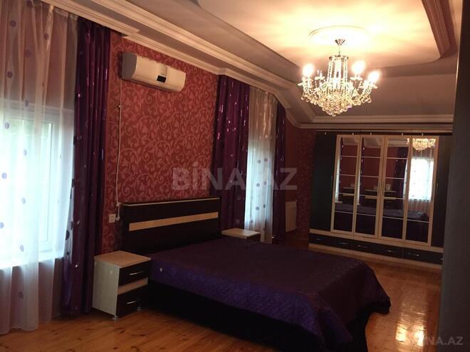 7-комн. дом/дача - пос. Бузовна - 255.5 м² (14)
