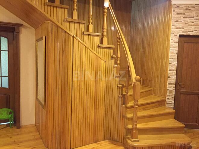 7-комн. дом/дача - пос. Бузовна - 255.5 м² (22)