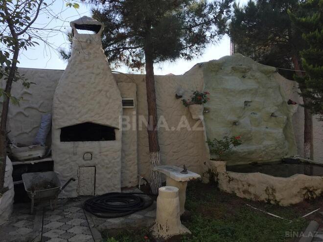 7-комн. дом/дача - пос. Бузовна - 255.5 м² (21)