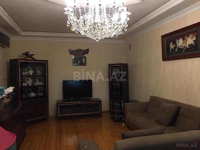 7-комн. дом/дача - пос. Бузовна - 255.5 м² (25)